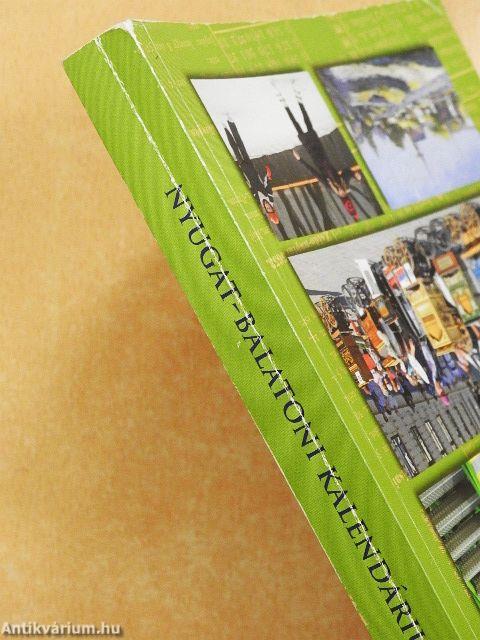 Nyugat-Balatoni Kalendárium 2017