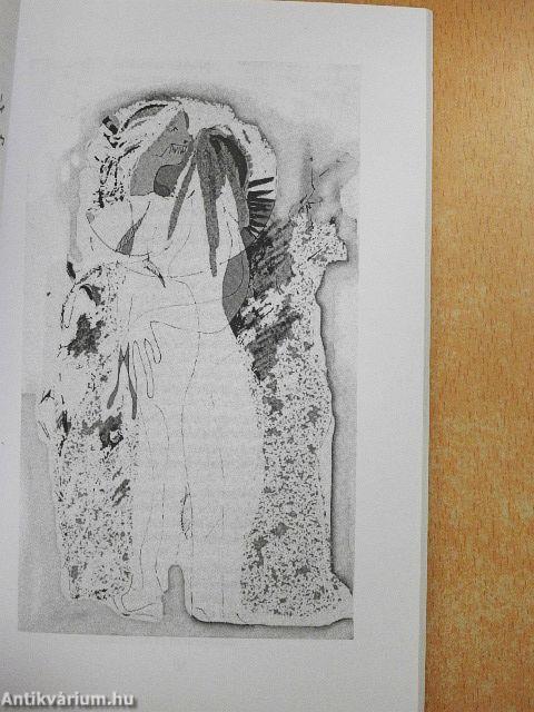 Balzsamos sebek csorognak