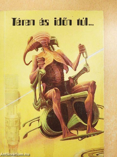 Téren és időn túl...