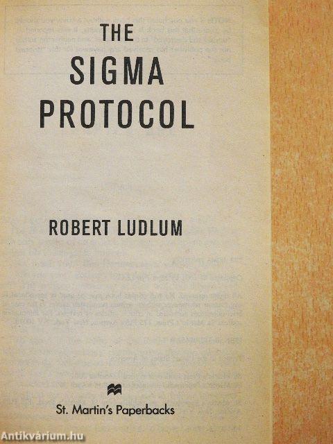 The Sigma Protocol