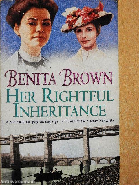 Her Rightful Inheritance