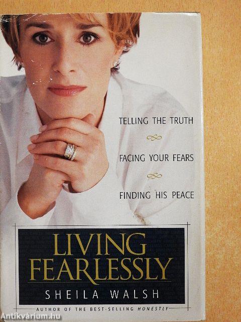 Living Fearlessly