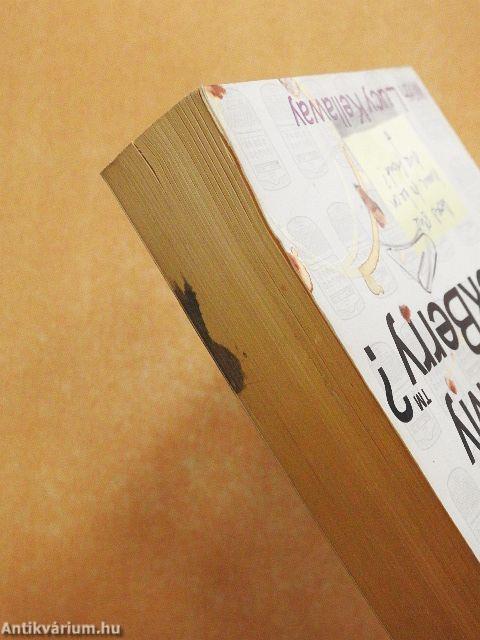 Who Moved My BlackBerry?