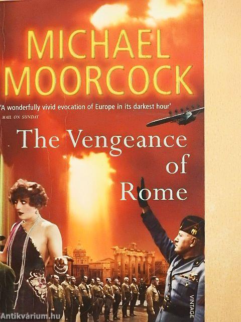 The Vengeance of Rome