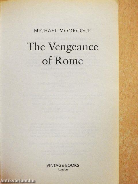 The Vengeance of Rome