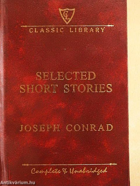 Selected Short Stories
