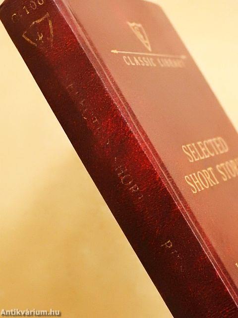 Selected Short Stories