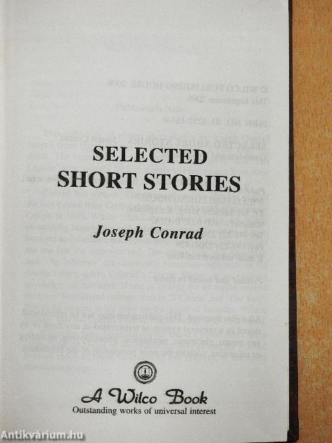 Selected Short Stories