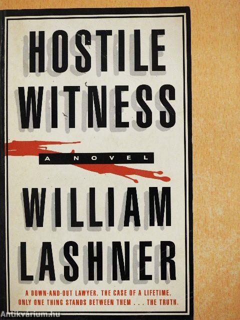 Hostile Witness
