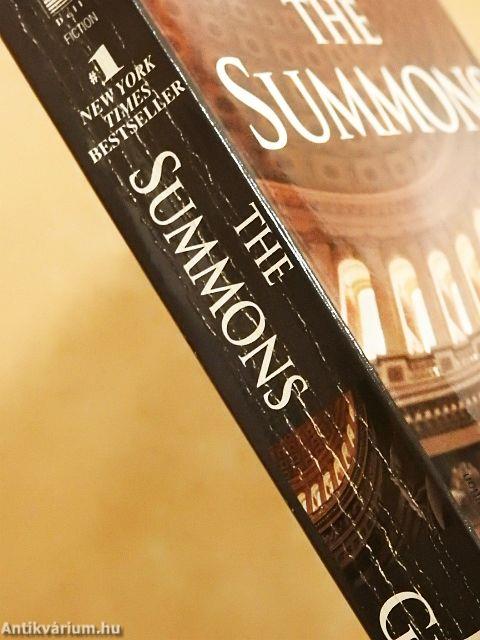 The Summons
