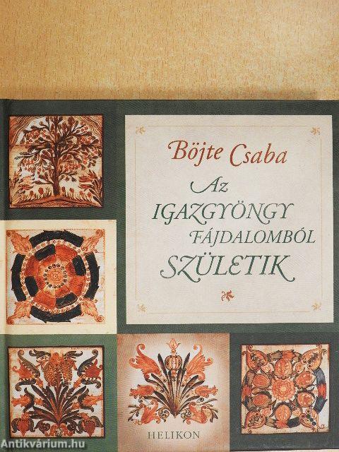 Az igazgyöngy fájdalomból születik