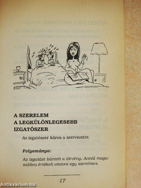 Murphy, te édes...?