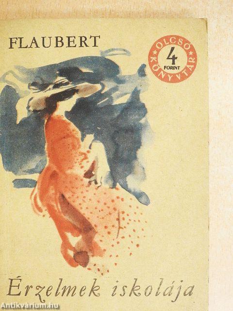 Érzelmek iskolája I-II.