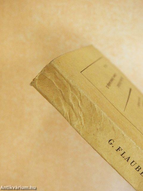 Érzelmek iskolája I-II.