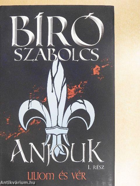 Anjouk I.