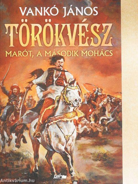 Törökvész