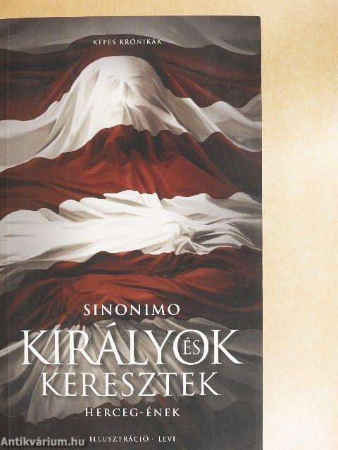 Királyok és keresztek