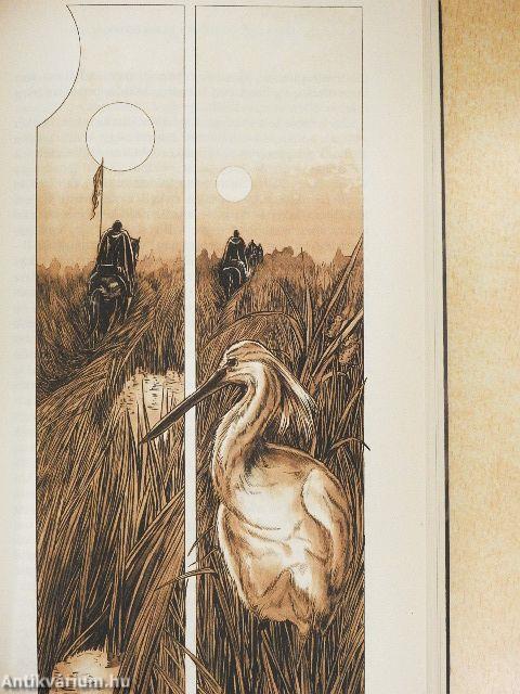 Királyok és keresztek