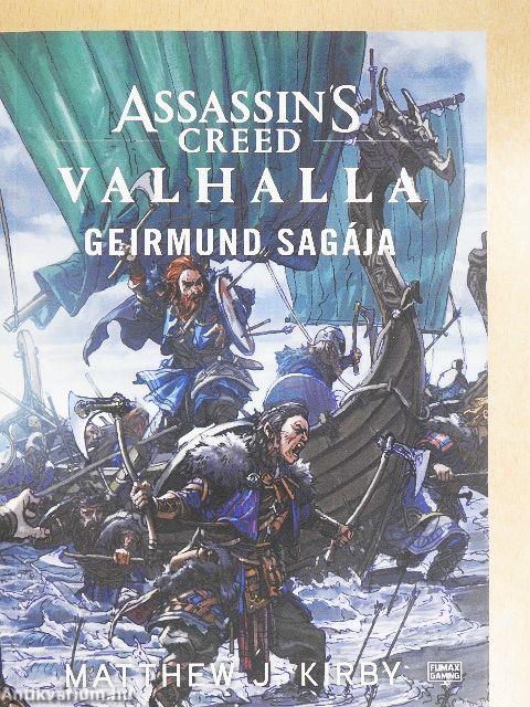Valhalla