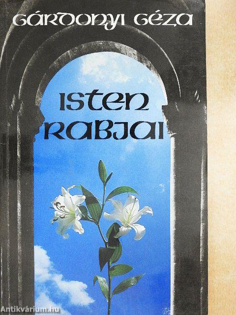 Isten rabjai
