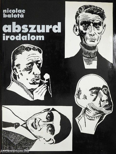 Abszurd irodalom