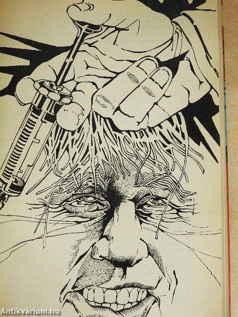 A yardtól a képernyőig