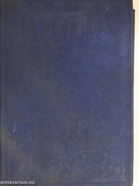Biblia