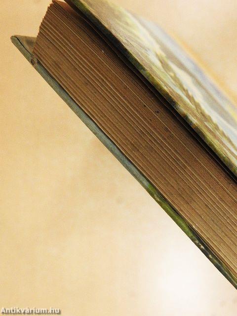 Tűzistennő Hawaiiban