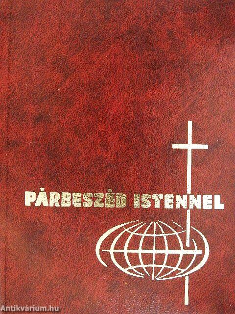 Párbeszéd Istennel