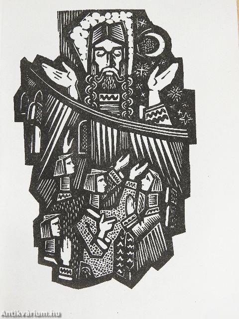 Párbeszéd Istennel