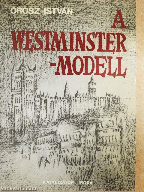 A Westminster-modell