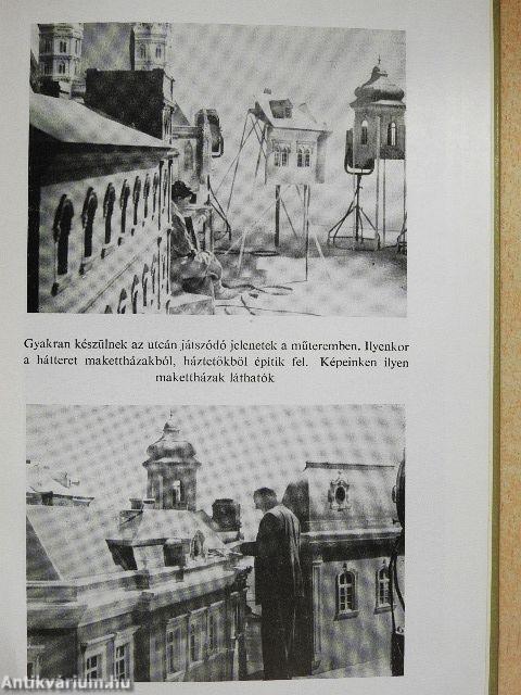 A filmtrükkök birodalmában