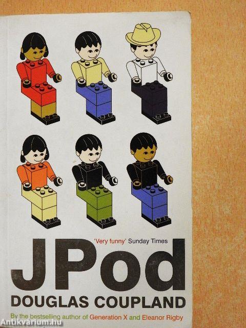 JPod