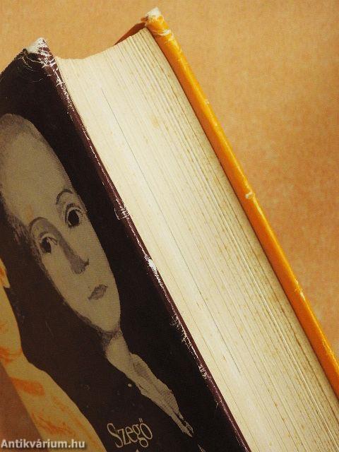 A két Mozart hétköznapjai