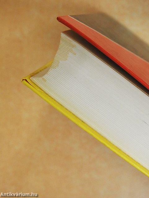 Magyar-német szótár