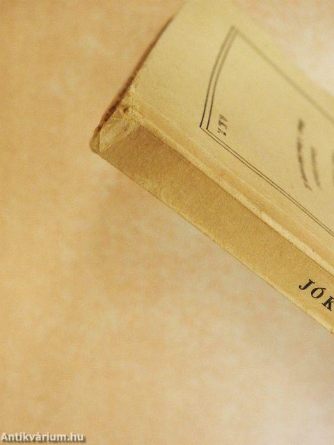 A lőcsei fehér asszony I-III.