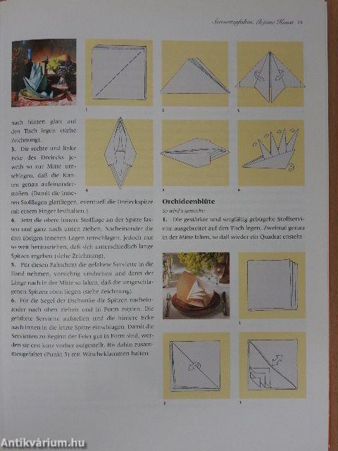 Einladung zum Dinner