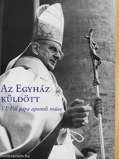 Az Egyház küldött