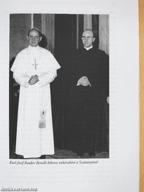 Az Egyház küldött