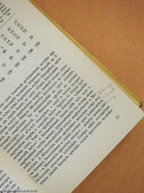 Gazdaság és társadalom