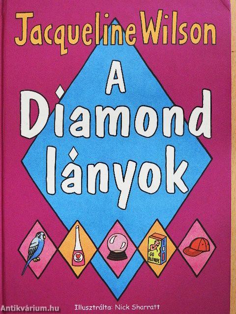 A Diamond lányok