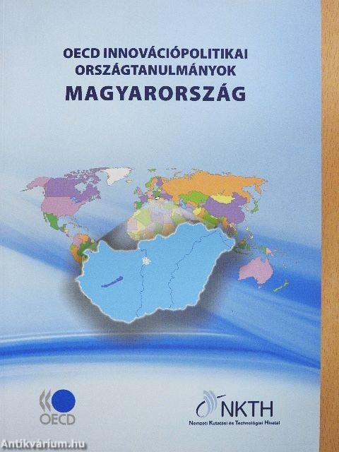 OECD Innovációpolitikai Országtanulmányok: Magyarország