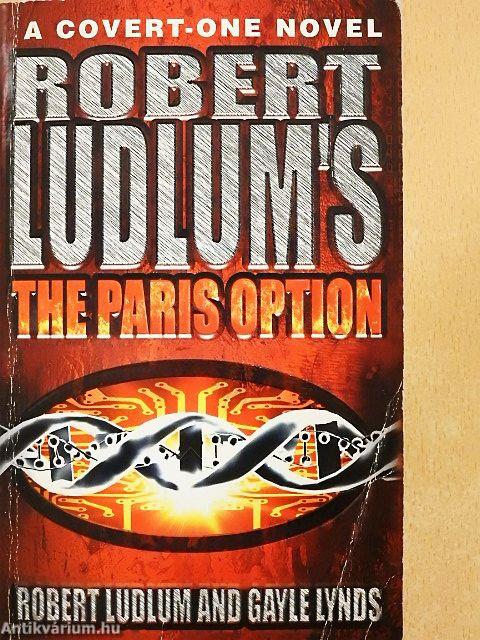 The Paris option