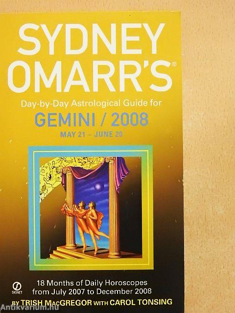 Gemini/2008