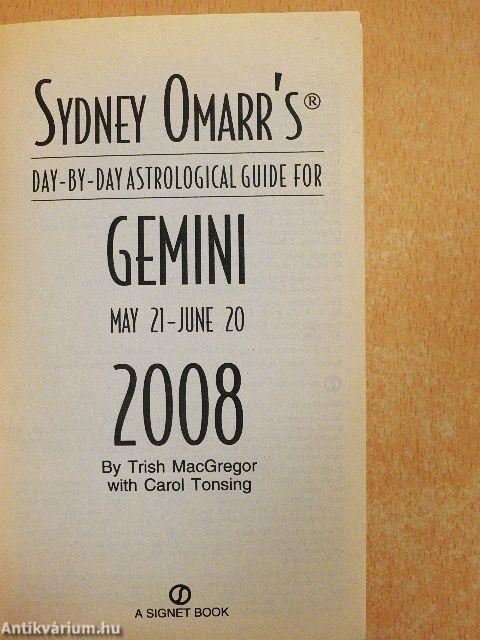 Gemini/2008