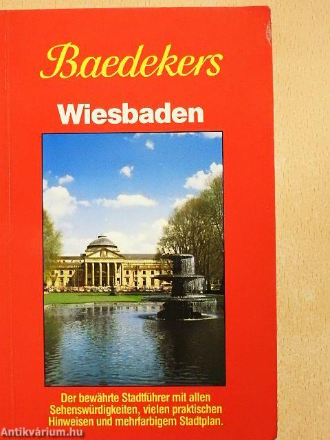 Baedekers Wiesbaden