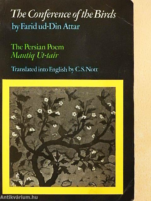 The Conference of The Birds