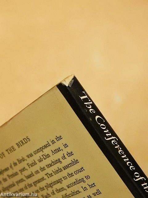 The Conference of The Birds