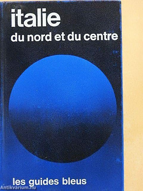 Italie du nord et du centre