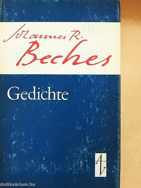 Gedichte/Abschied-Winterschlacht/Bemühungen, Reden und Aufsätze